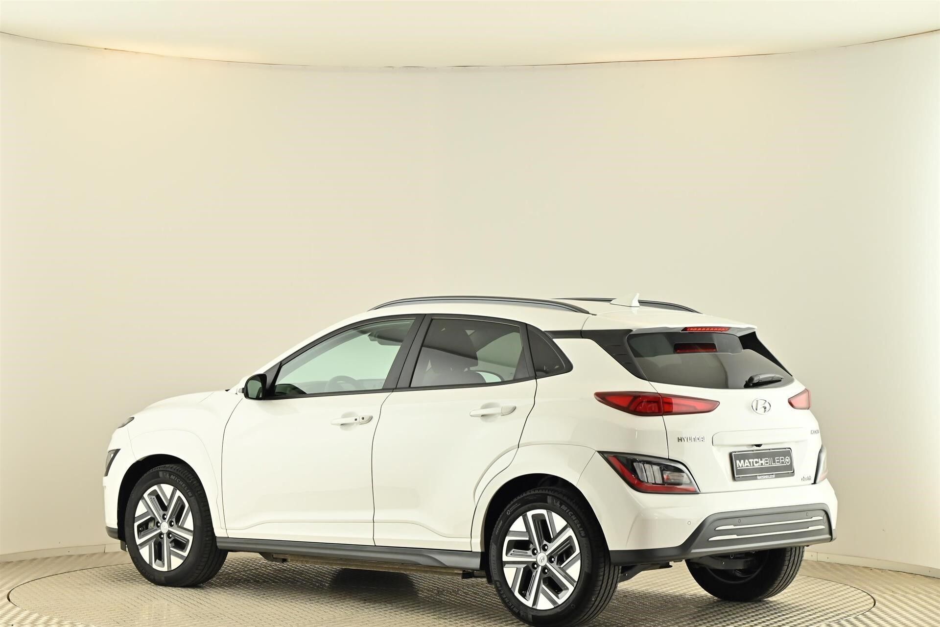 Hyundai Kona EL Essential 204HK 5d Aut.