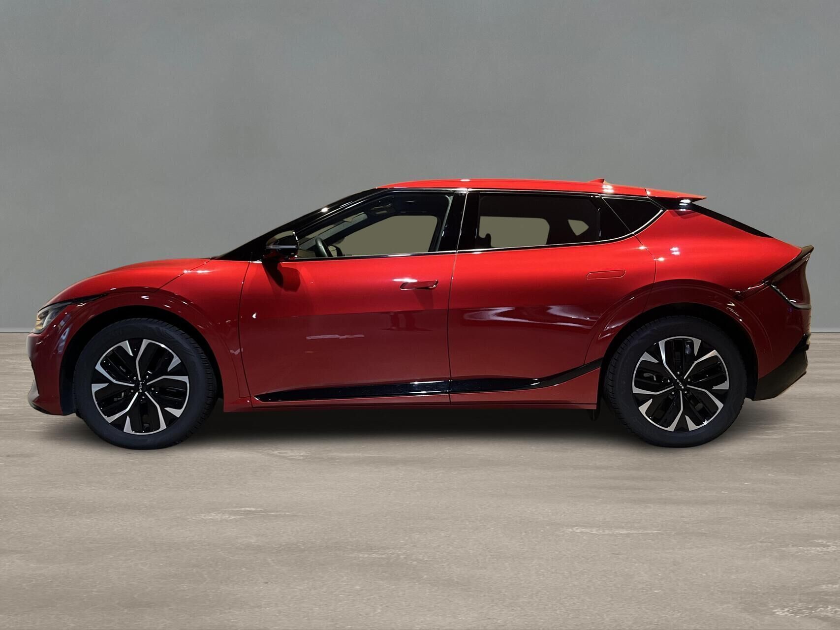 Kia EV6 EL Long Range Performance GT-Line AWD 325HK 5d Aut.