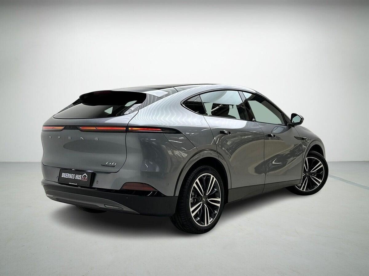 Xpeng G6