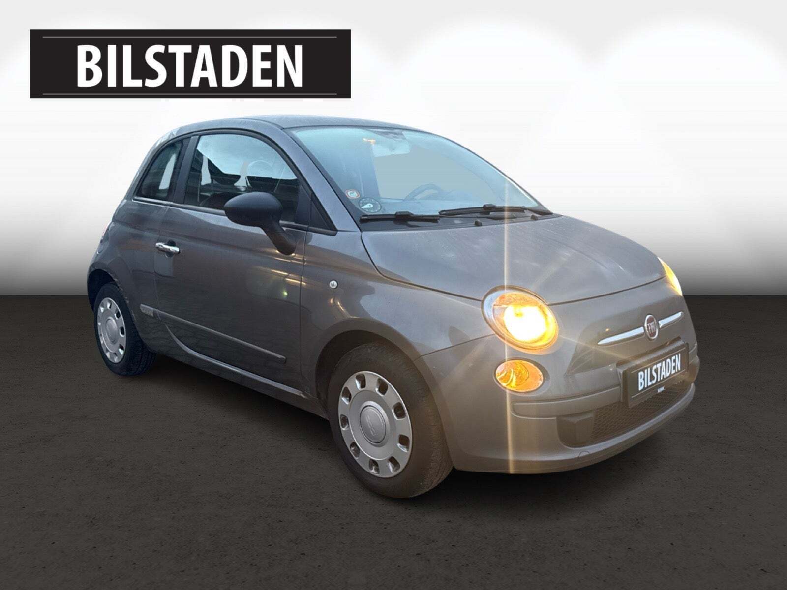 Fiat 500 0,9 TwinAir 65 Pop