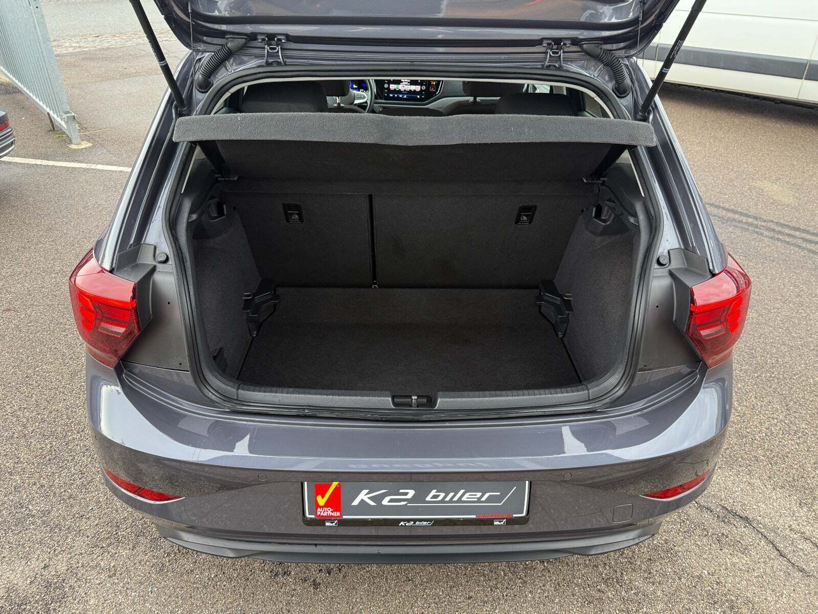 VW Polo 1,0 TSi 95 Life DSG