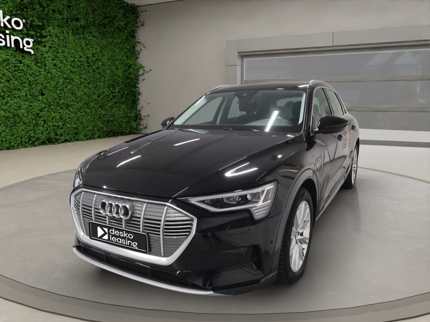 Audi e-tron 55 Prestige quattro