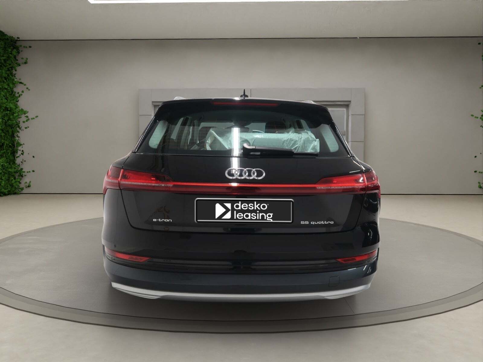 Audi e-tron 55 Prestige quattro