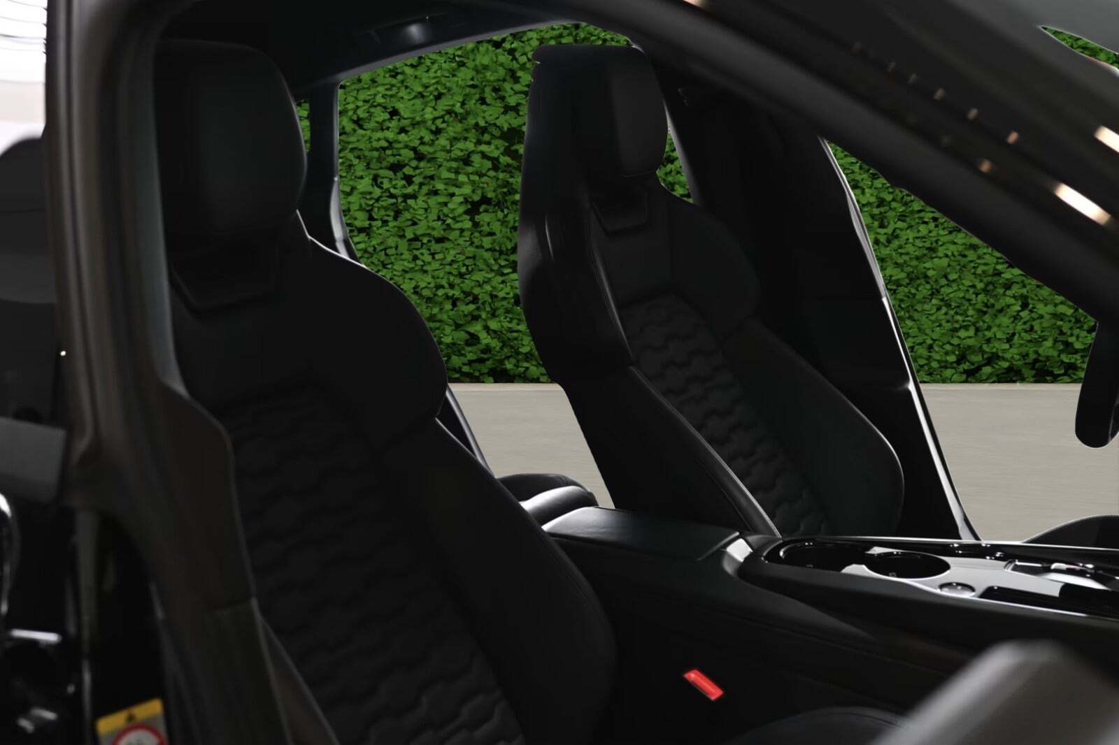 undefined Audi e-tron GT fra 2022