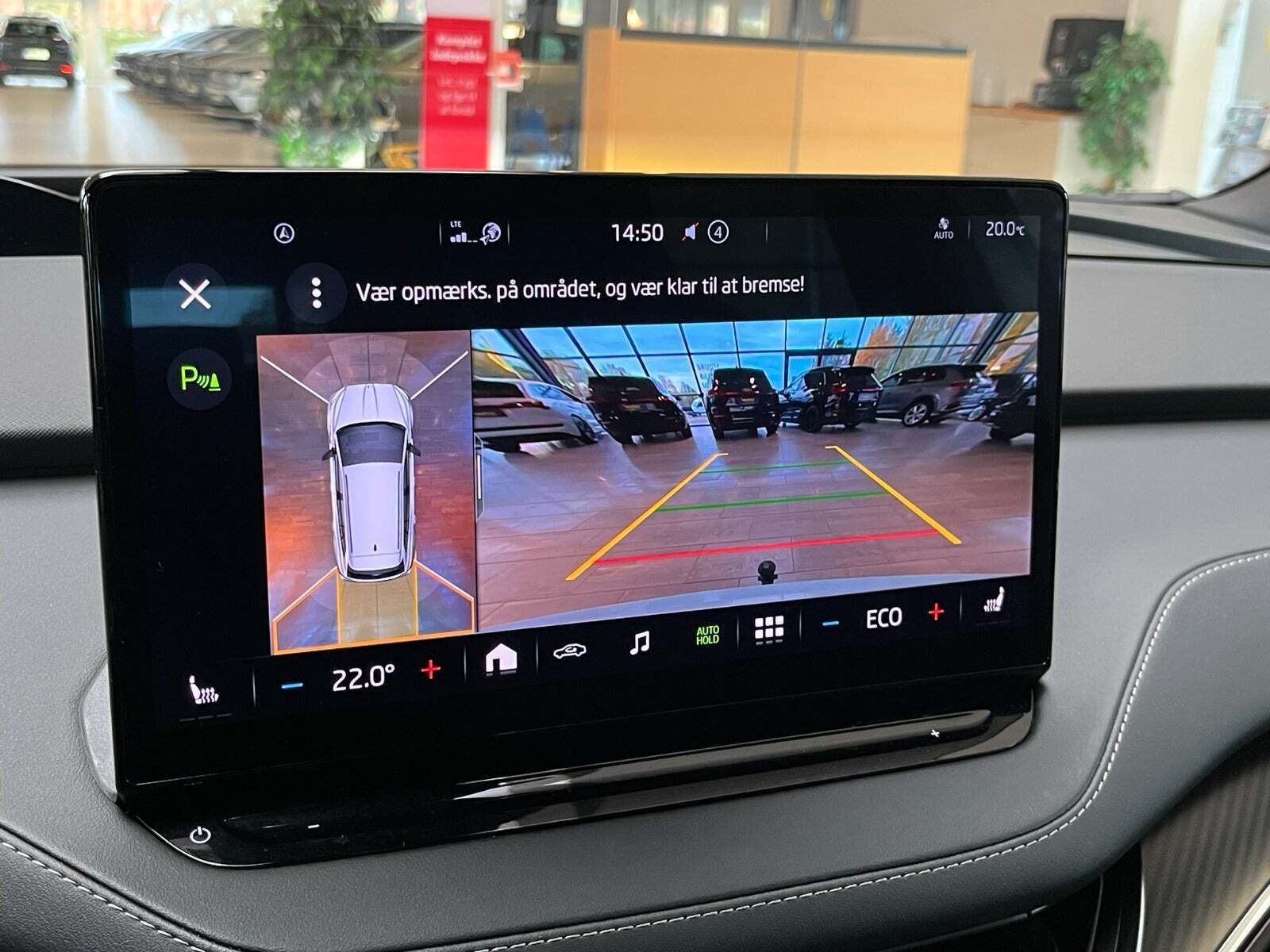 Skoda Enyaq 80 iV Sportline