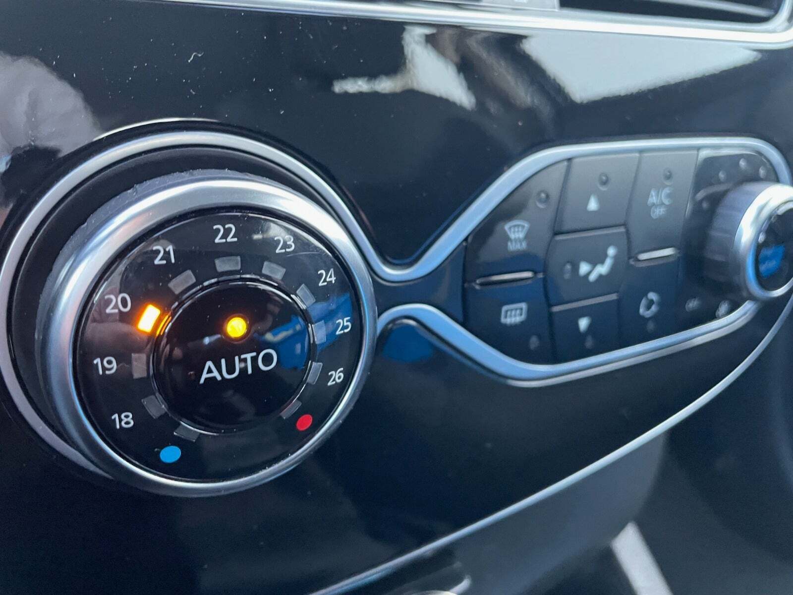 Renault Clio IV 0,9 TCe 90 Limited Sport Tourer