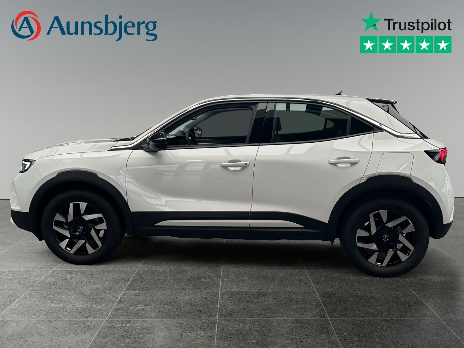 Opel Mokka-e 50 Elegance