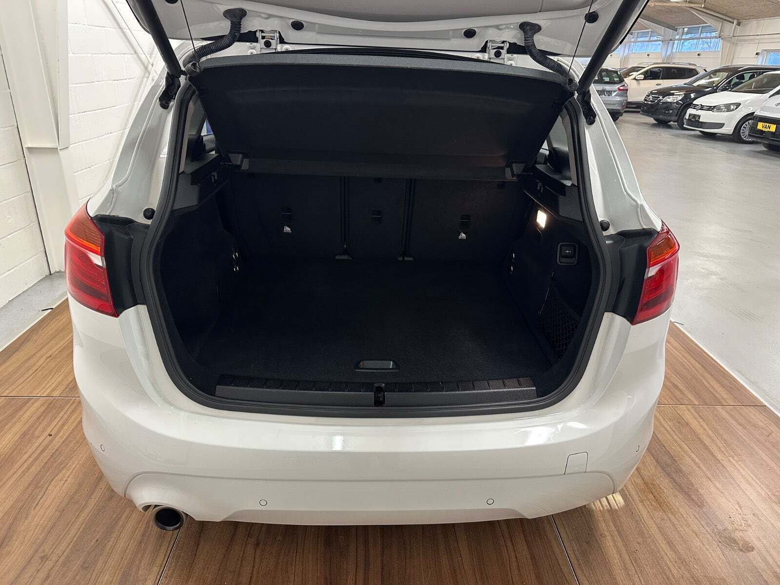 BMW 225xe 1,5 Active Tourer iPerformance aut.