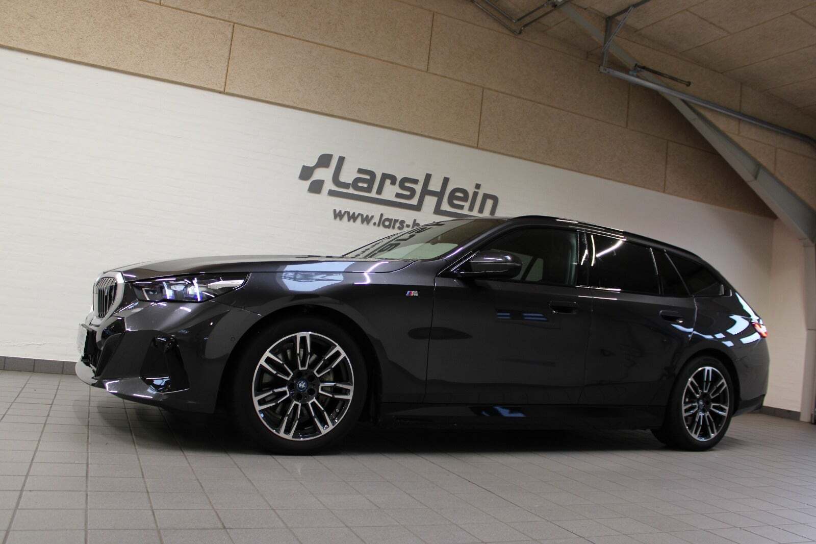 BMW i5 eDrive40 Touring M-Sport