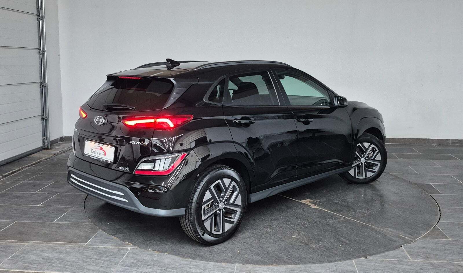 Hyundai Kona 39 EV Exclusive