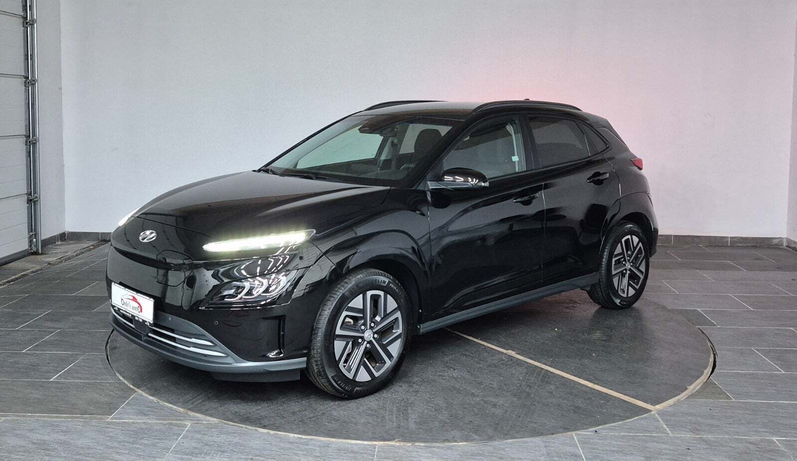 Hyundai Kona 39 EV Exclusive