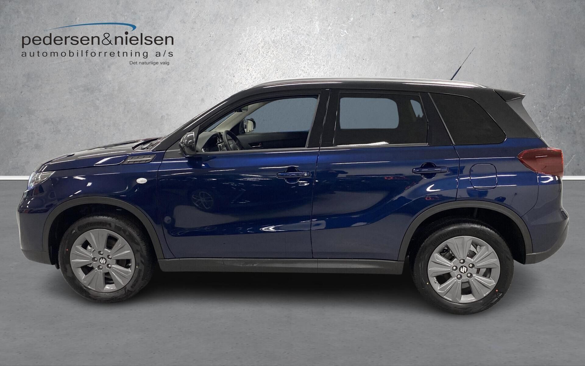 Suzuki Vitara 1,4 Active 110HK 5d 6g