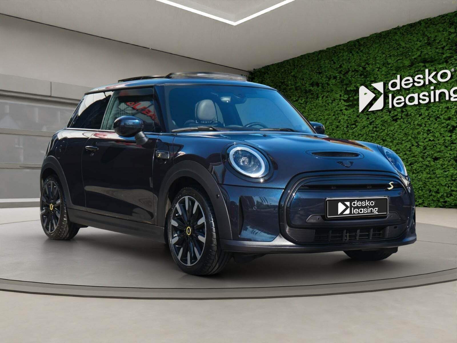 Mini Cooper SE Edition Premium Plus