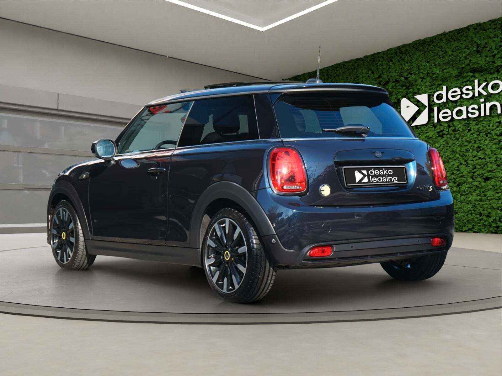 Mini Cooper SE Edition Premium Plus