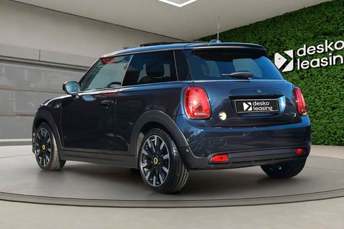 undefined Mini Cooper SE fra 2022