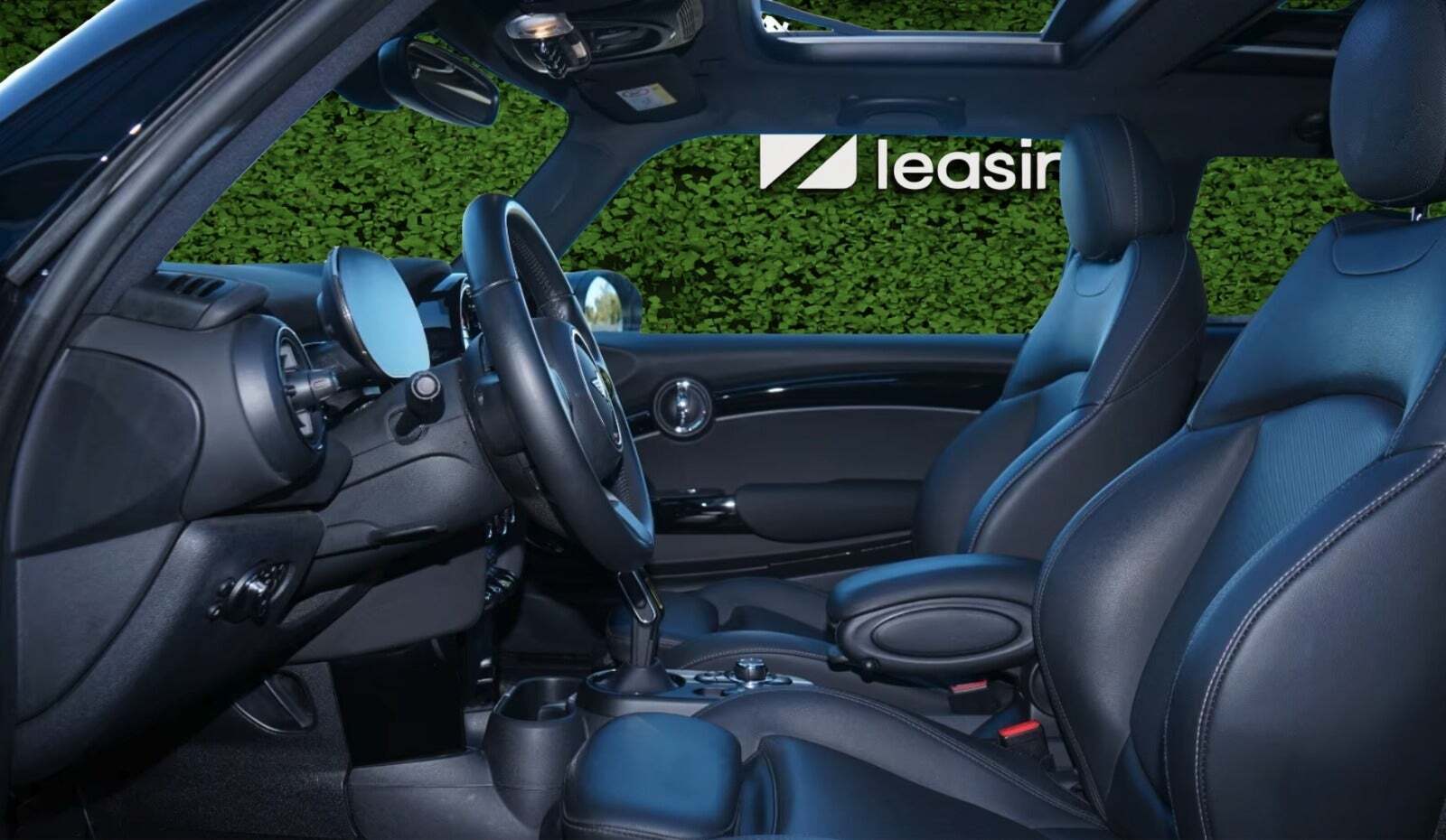 undefined Mini Cooper SE fra 2022
