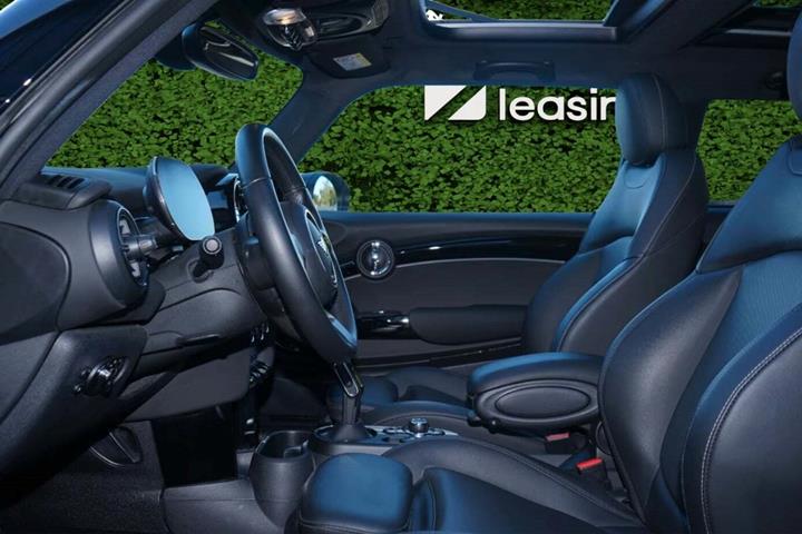 undefined Mini Cooper SE fra 2022