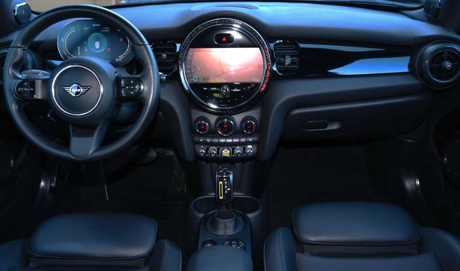 Mini Cooper SE Edition Premium Plus