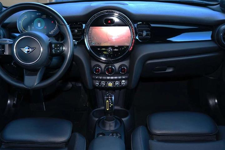undefined Mini Cooper SE fra 2022