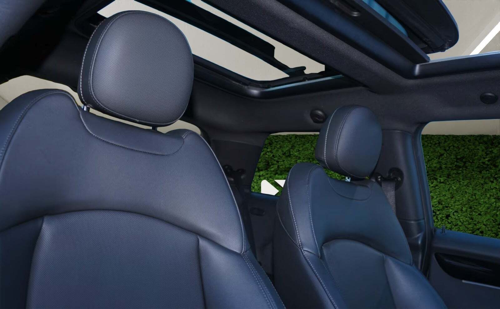 undefined Mini Cooper SE fra 2022