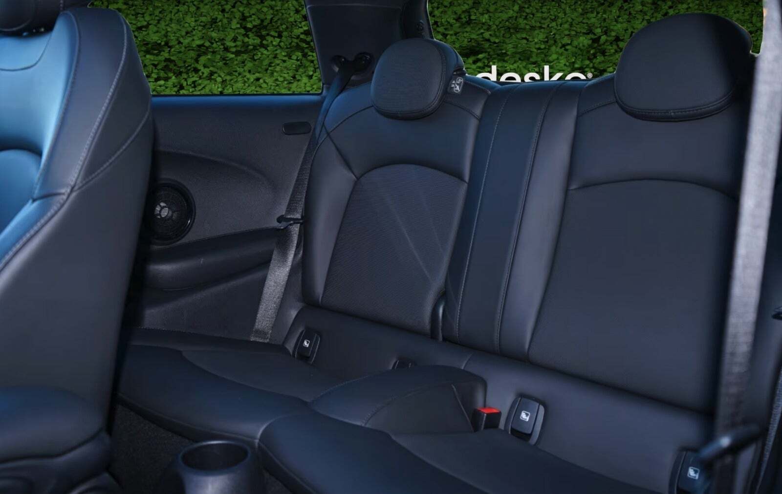 undefined Mini Cooper SE fra 2022