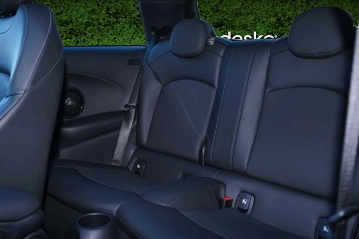 undefined Mini Cooper SE fra 2022