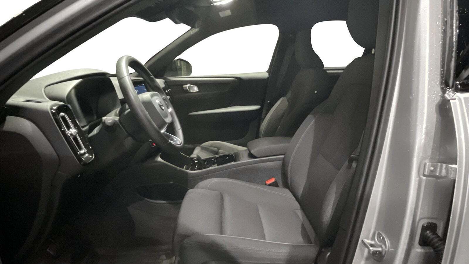 Volvo XC40 ReCharge Extended Range Plus