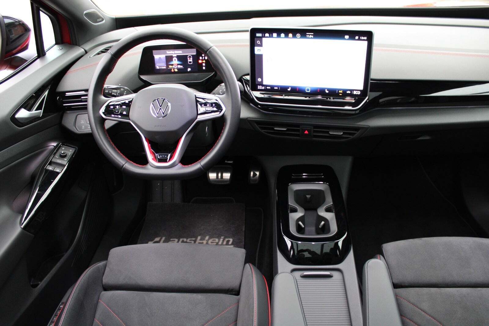 VW ID.4 77 GTX 4Motion