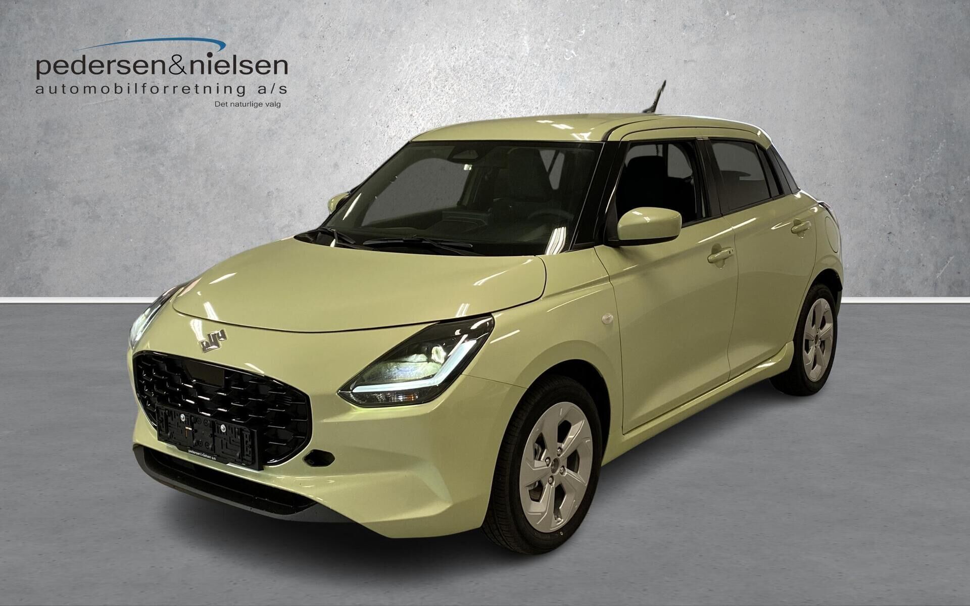 Suzuki Swift 1,2 Advance 82HK 5d