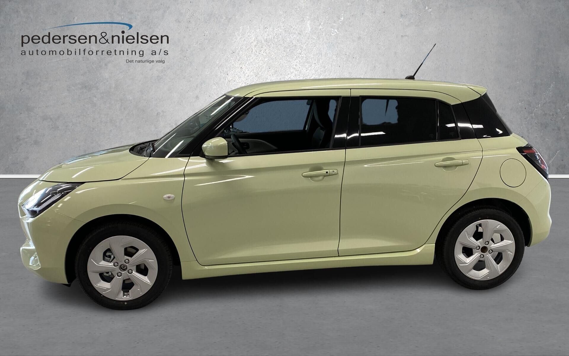 Suzuki Swift 1,2 Advance 82HK 5d