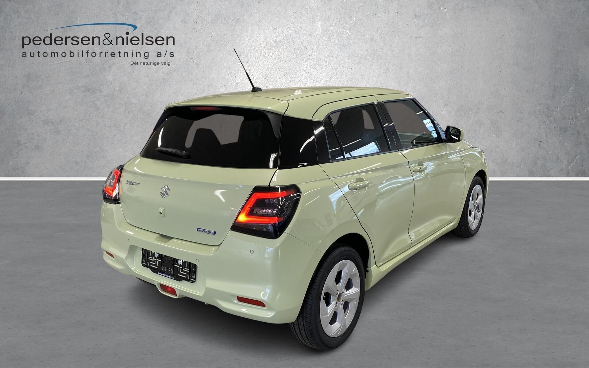 Suzuki Swift 1,2 Advance 82HK 5d