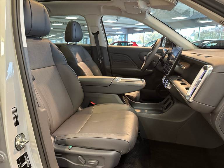 Leapmotor B10 EL Design 218HK 5d Aut.