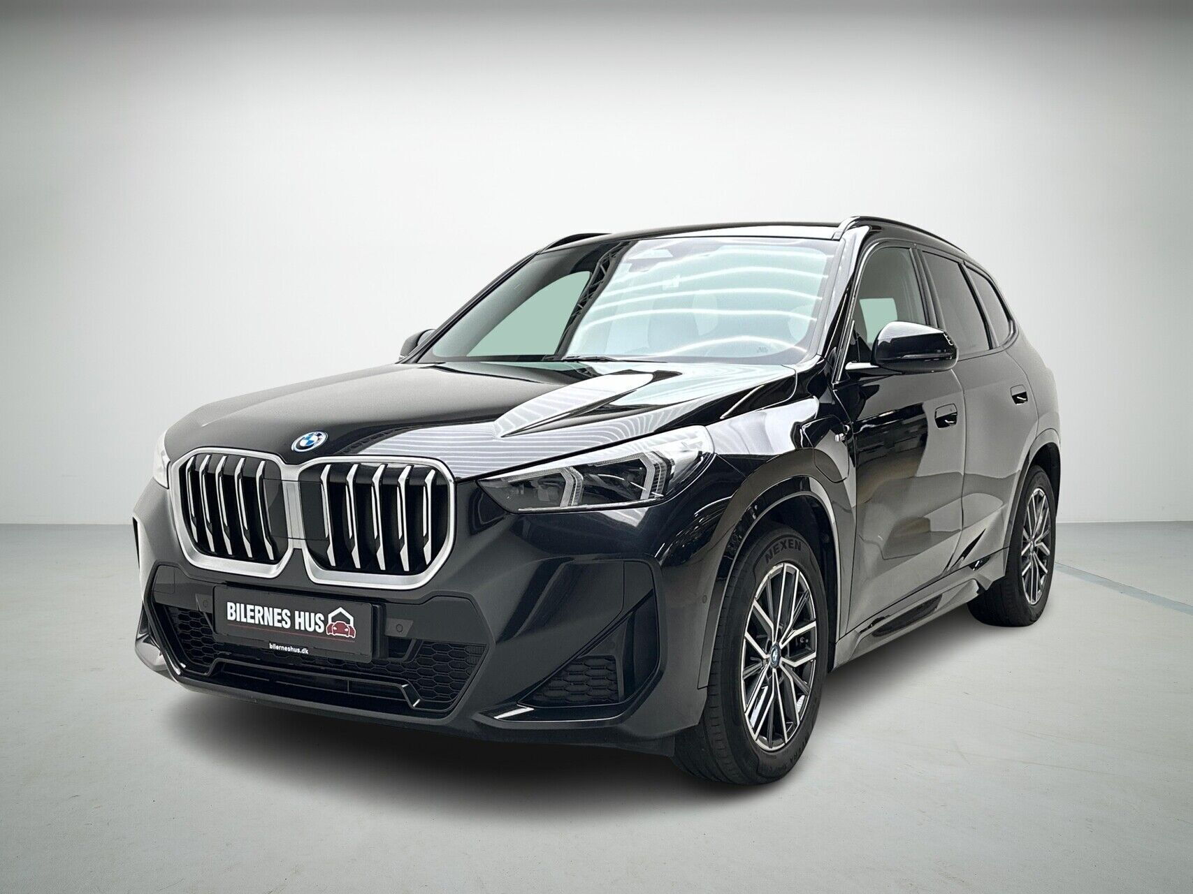 BMW X1 1,5 25e Plugin-hybrid M-Sport XDrive 245HK 5d 7g Aut.