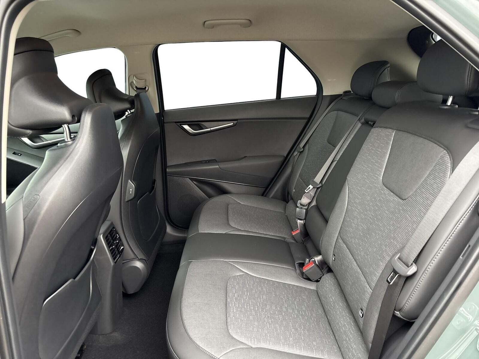 Kia Niro 64 EV Premium