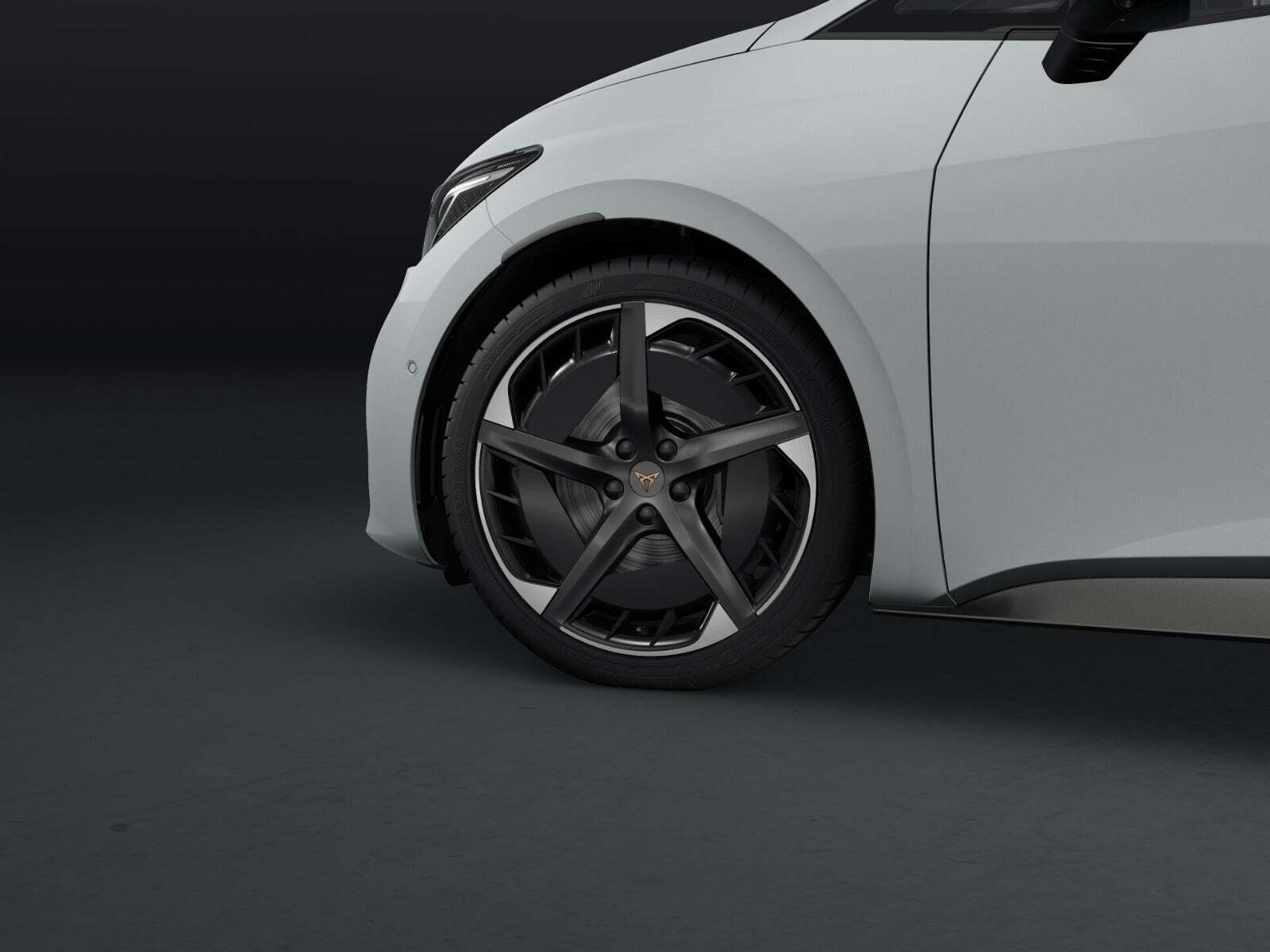 Cupra Born 77 Pasión