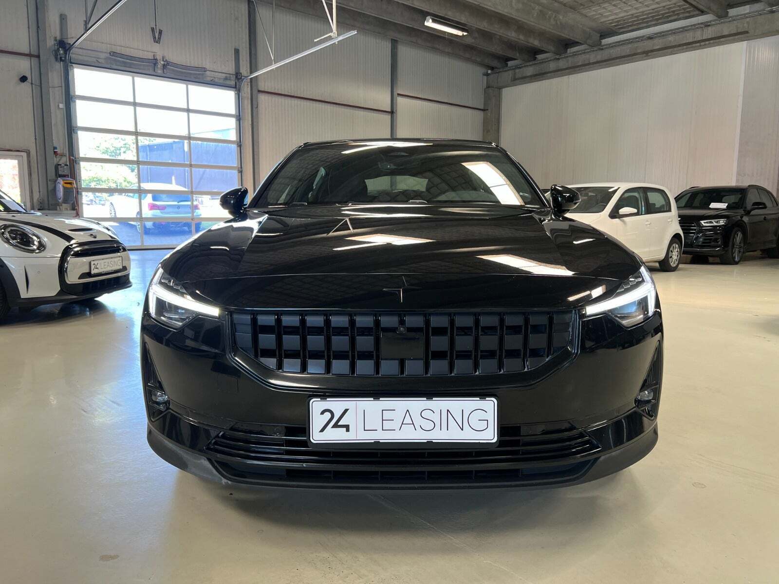 Polestar 2 Long Range