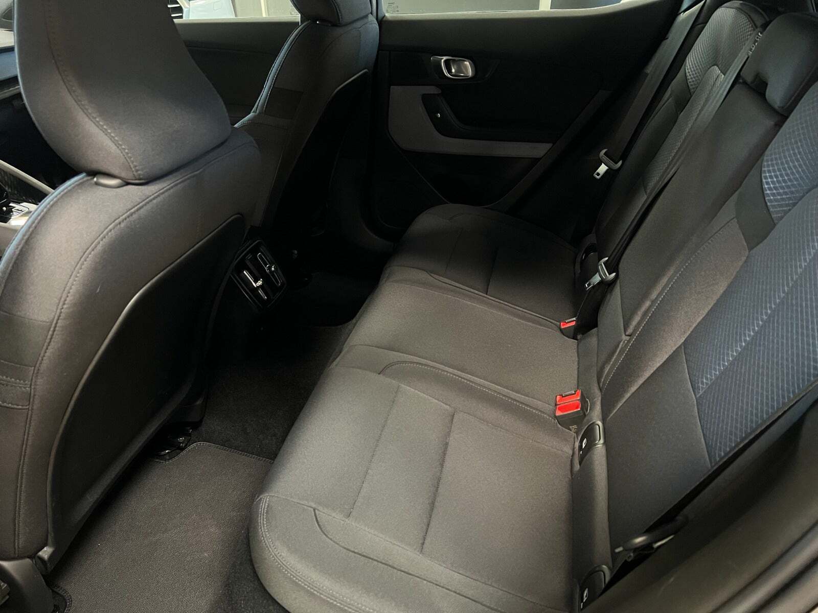 undefined Polestar 2 fra 2022