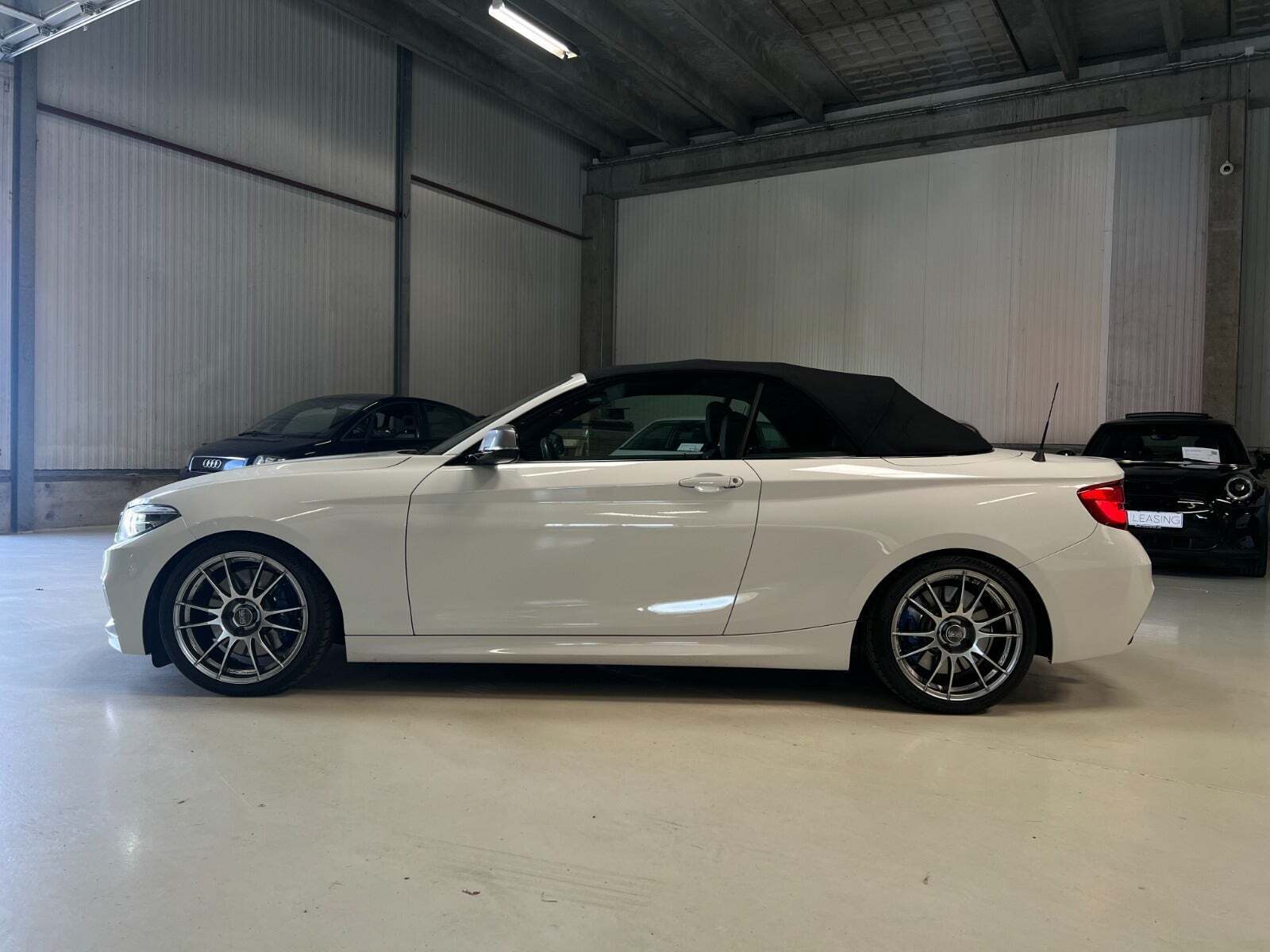 BMW M240i