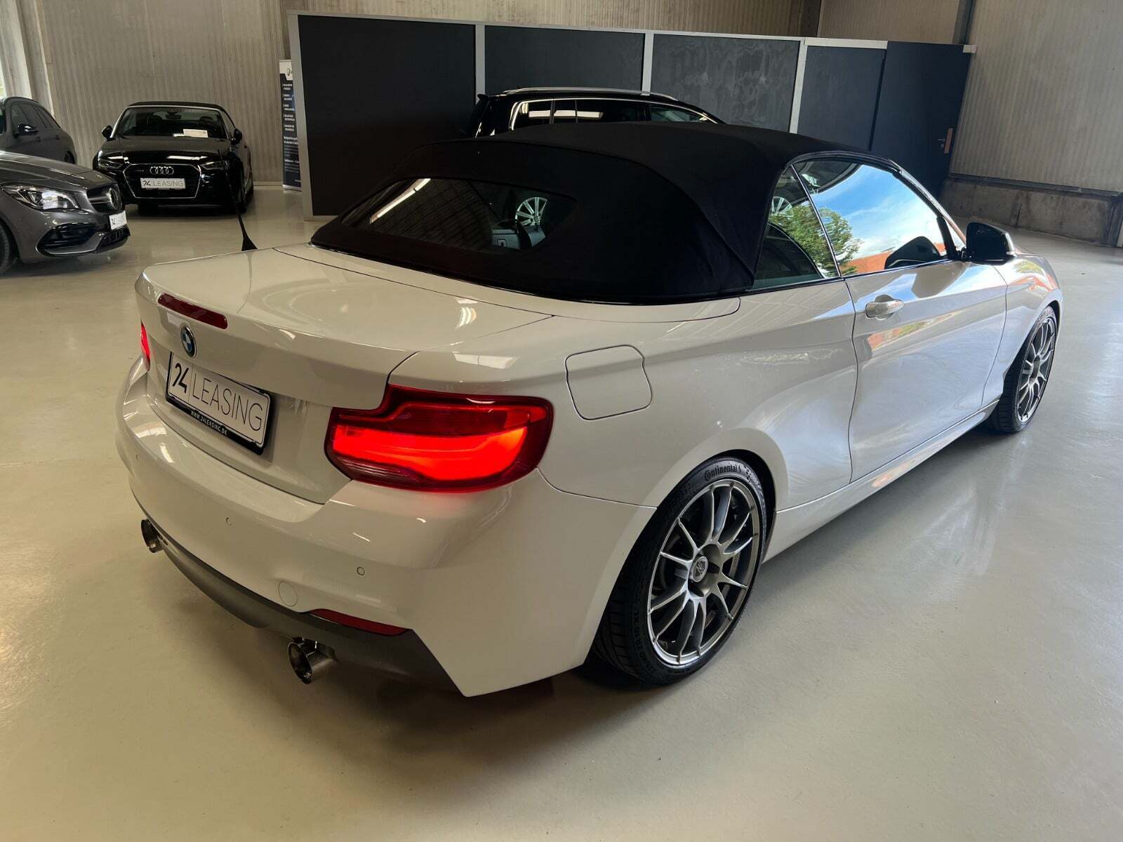 BMW M240i