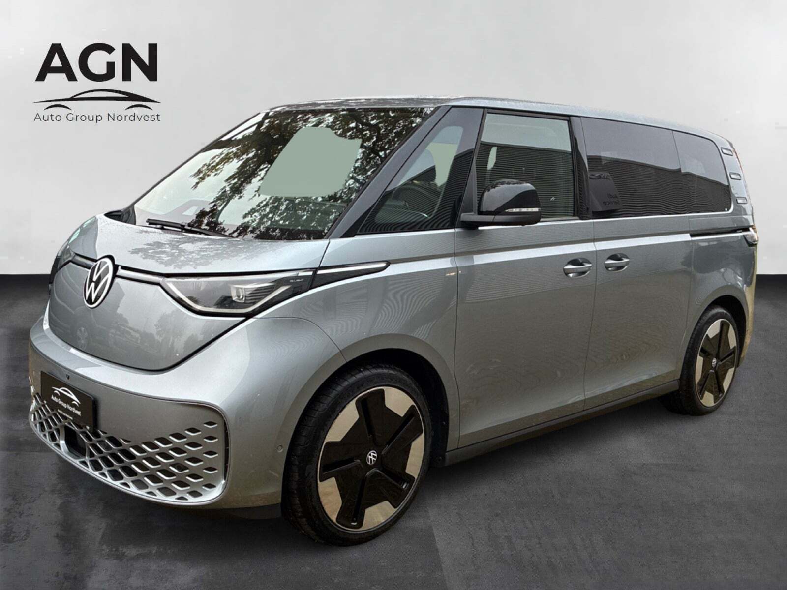 VW ID.Buzz 77 Life SWB