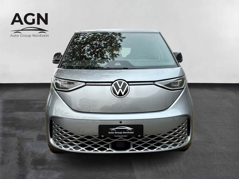 VW ID.Buzz 77 Pro SWB