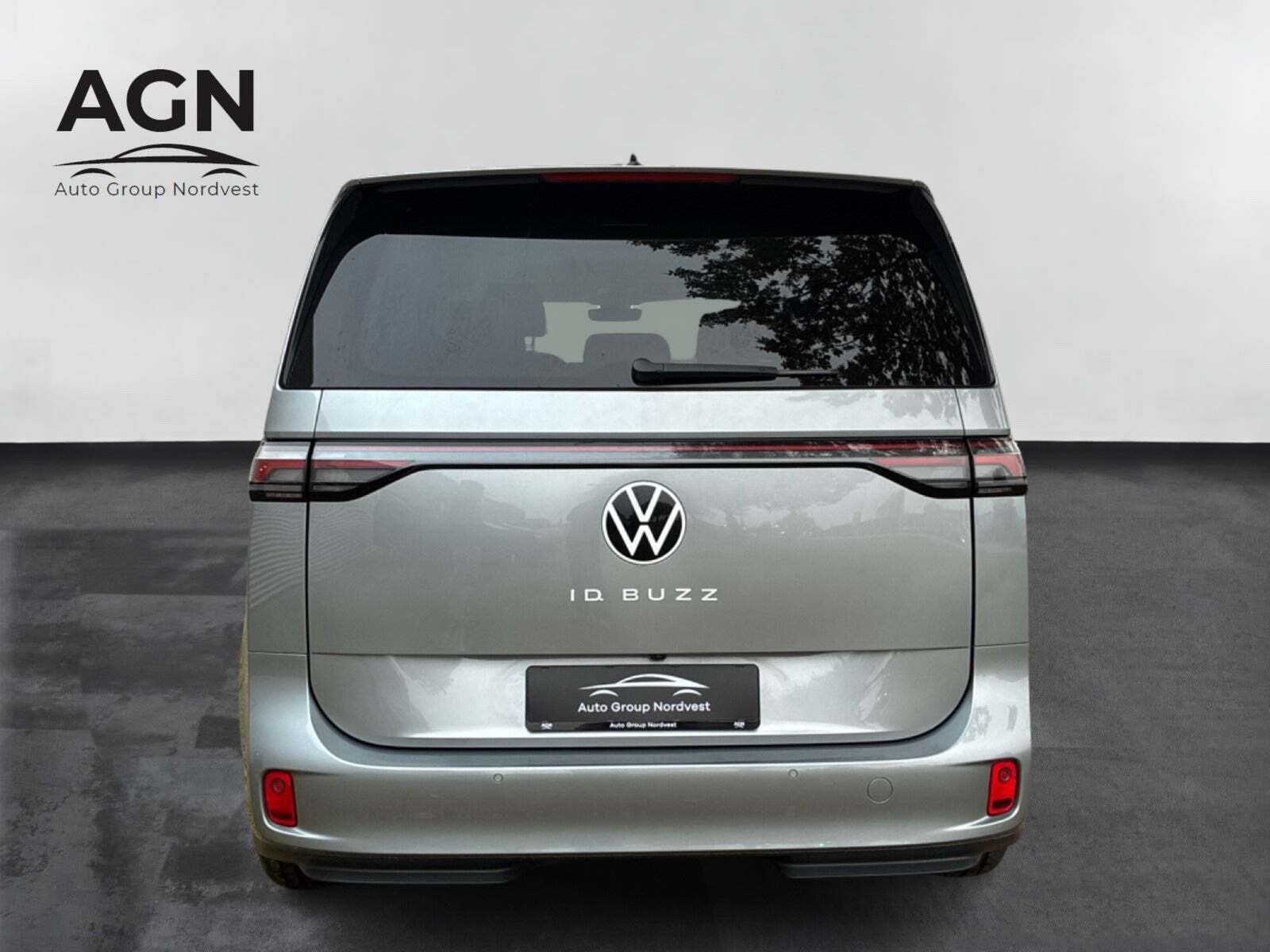 VW ID.Buzz 77 Life SWB