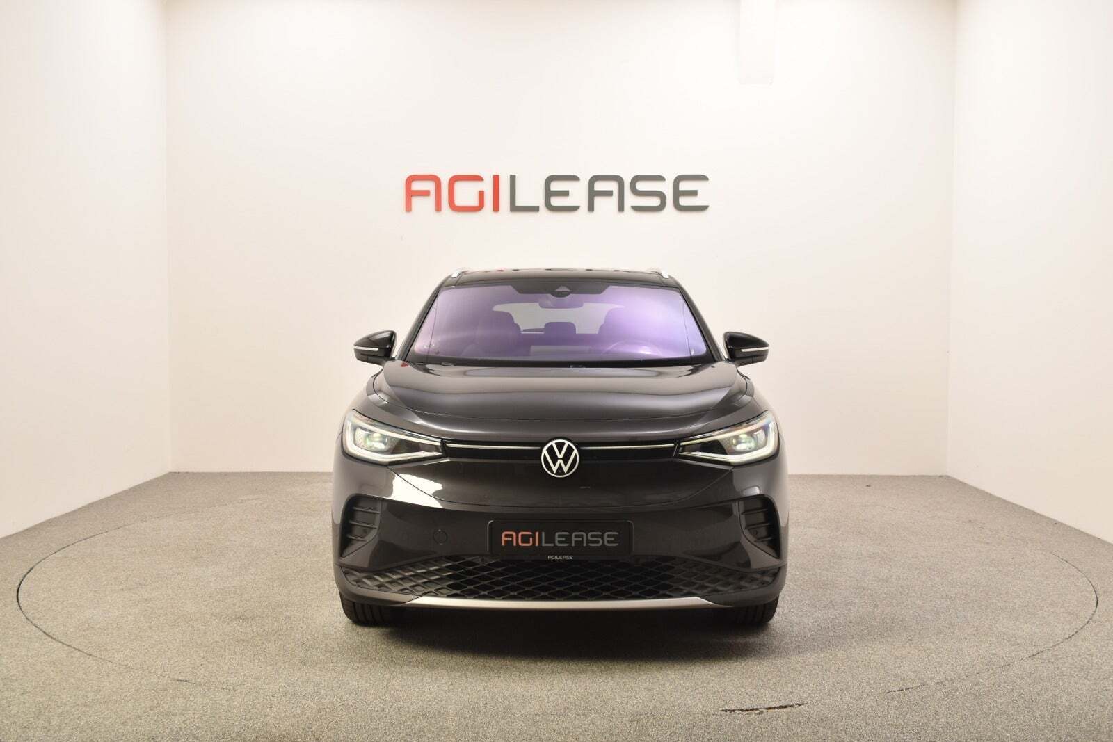 VW ID.4 77 Pro Performance