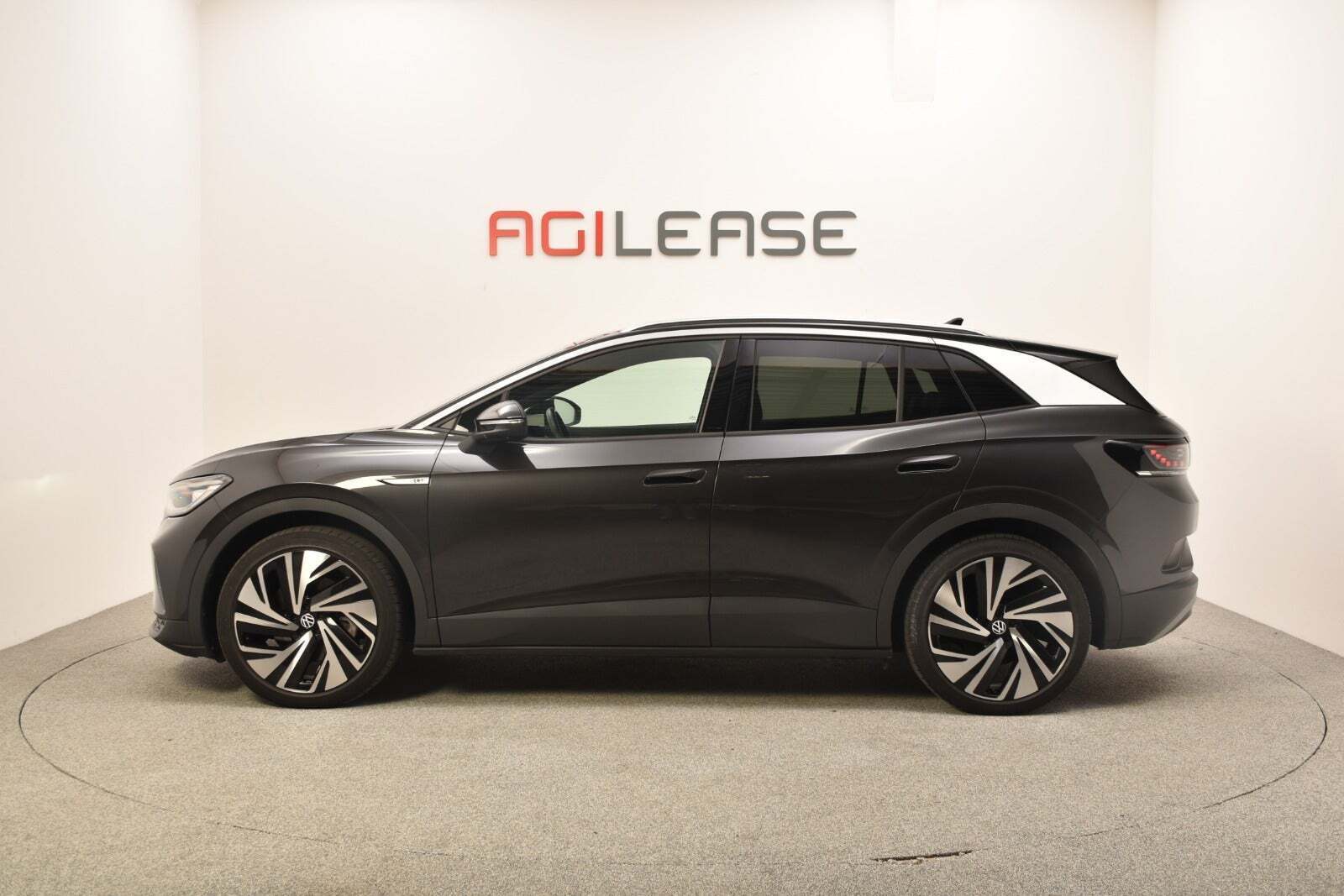 VW ID.4 77 Pro Performance