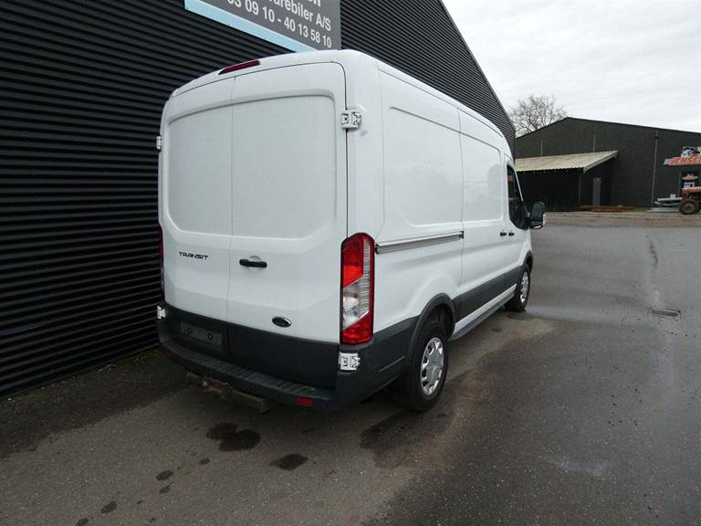 Ford Transit 350 L2 Van 2,0 TDCi 130 Trend H2 FWD