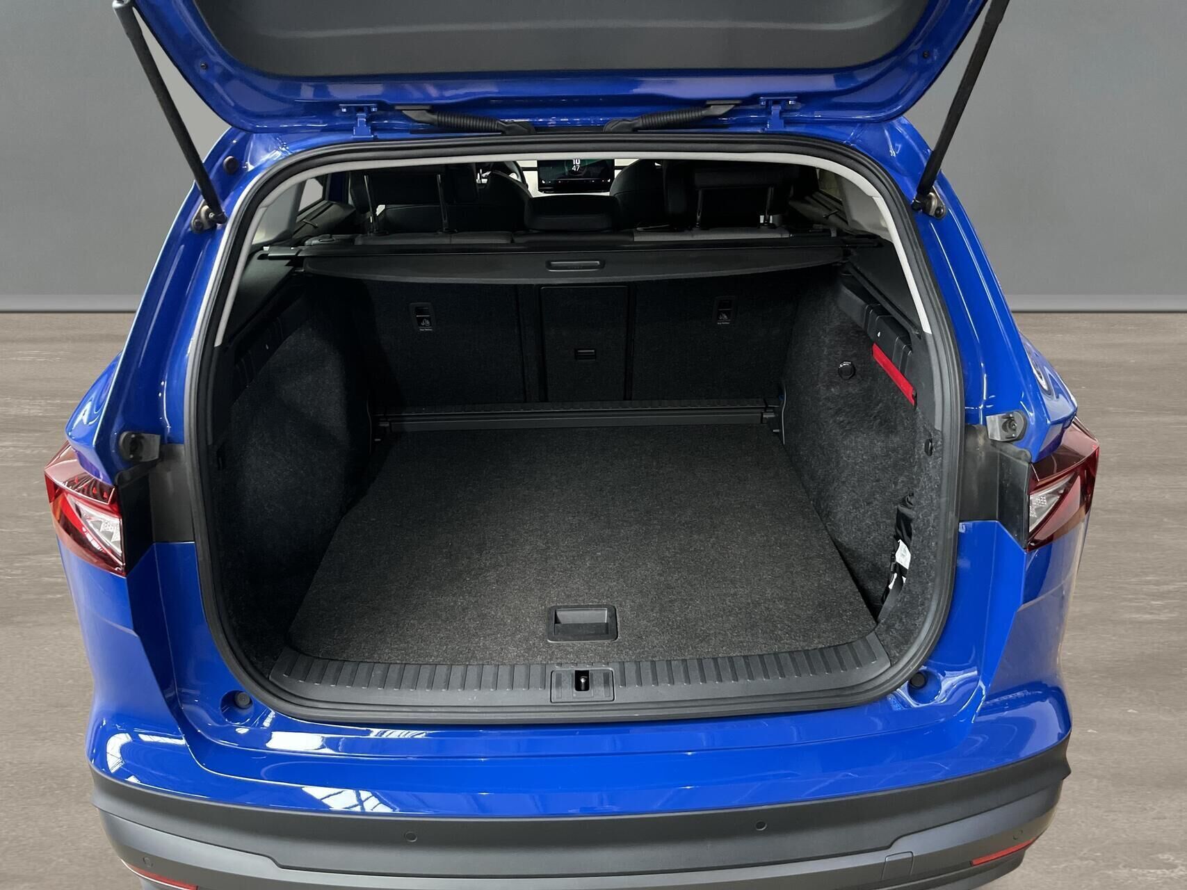 Skoda Enyaq iV 80 EL 204HK 5d Aut.