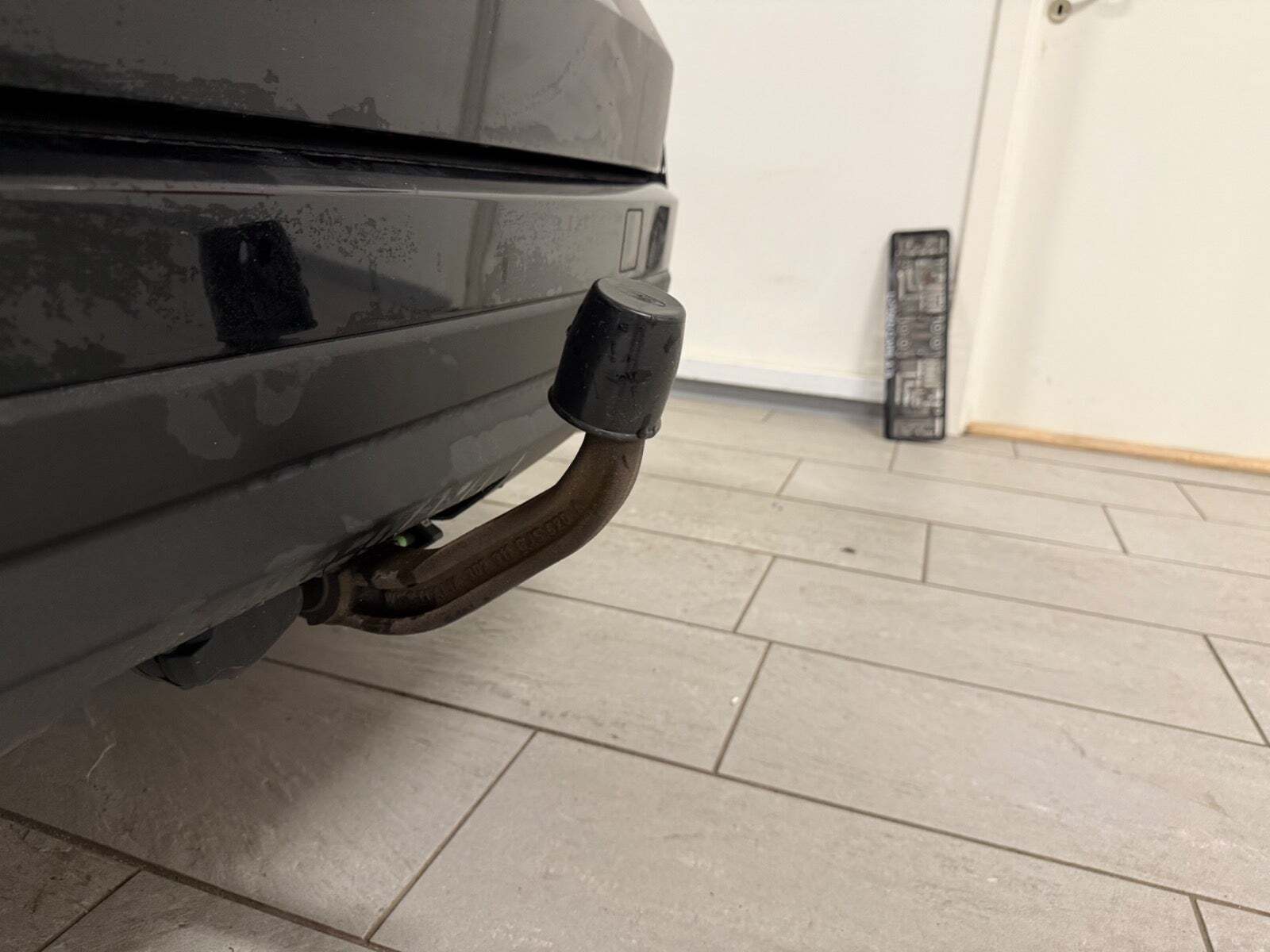 Ford S-MAX 2,0 TDCi 180 Titanium aut. 7prs