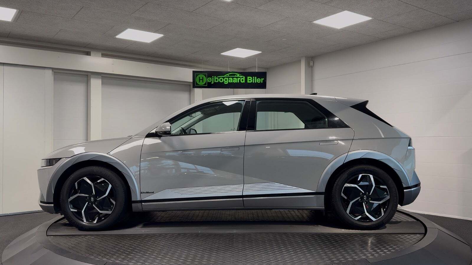 Hyundai Ioniq 5 73 Dynamiq