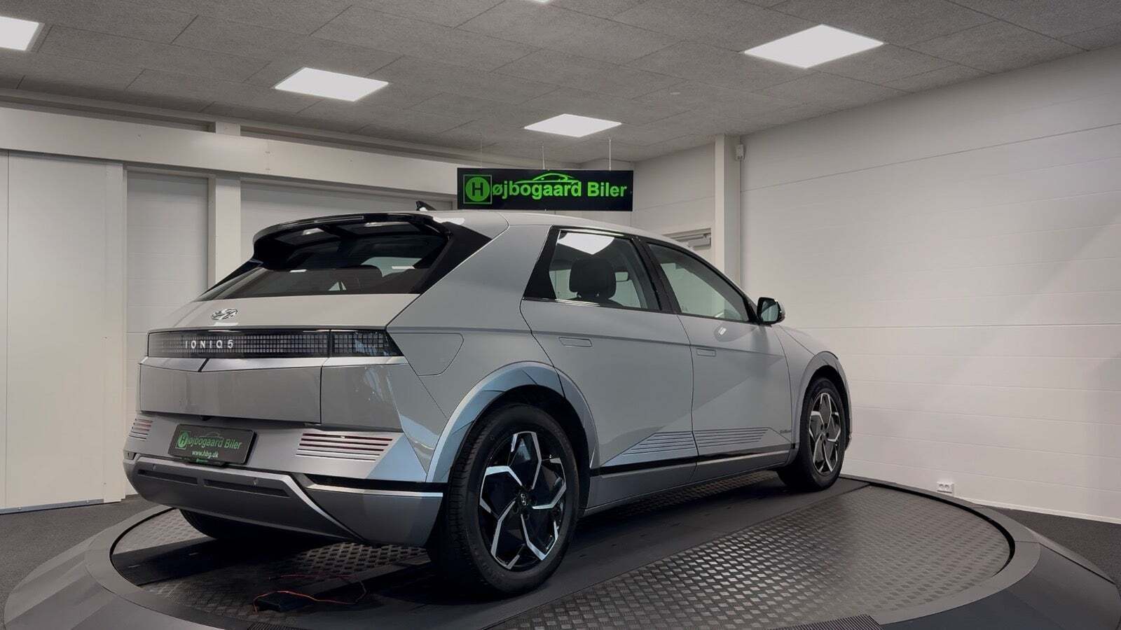 Hyundai Ioniq 5 73 Dynamiq