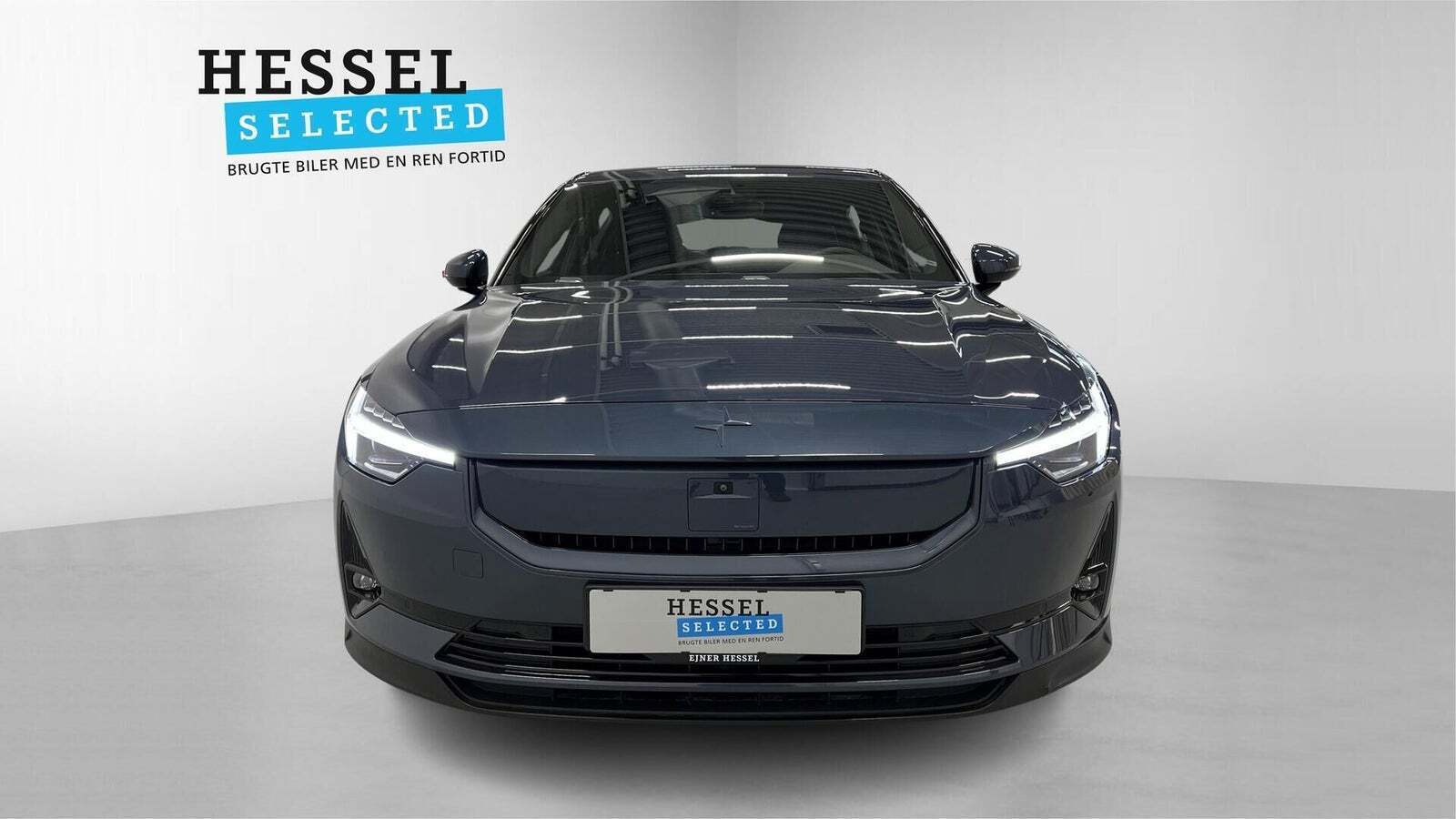 Polestar 2 Standard Range